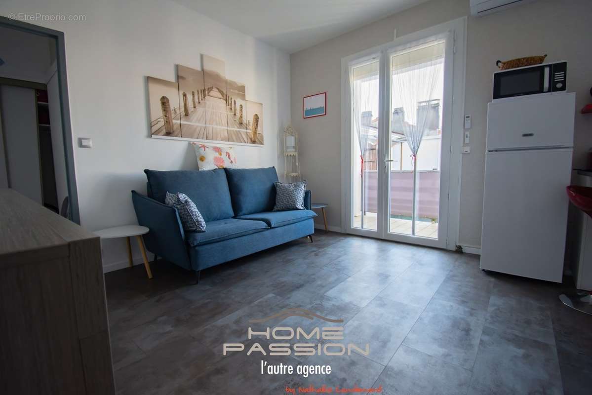 Appartement à ROYAN