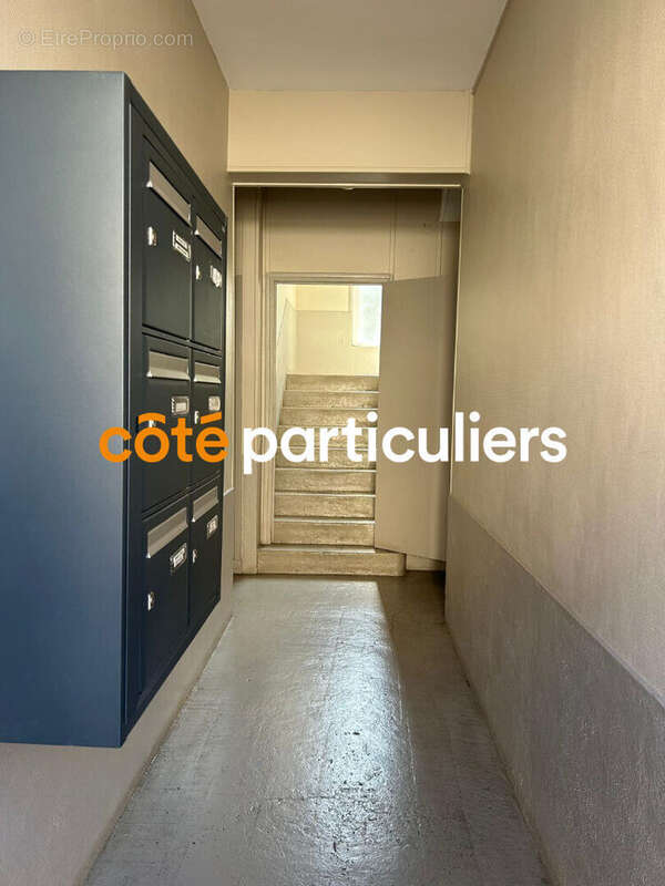 Appartement à VILLENEUVE-SAINT-GEORGES