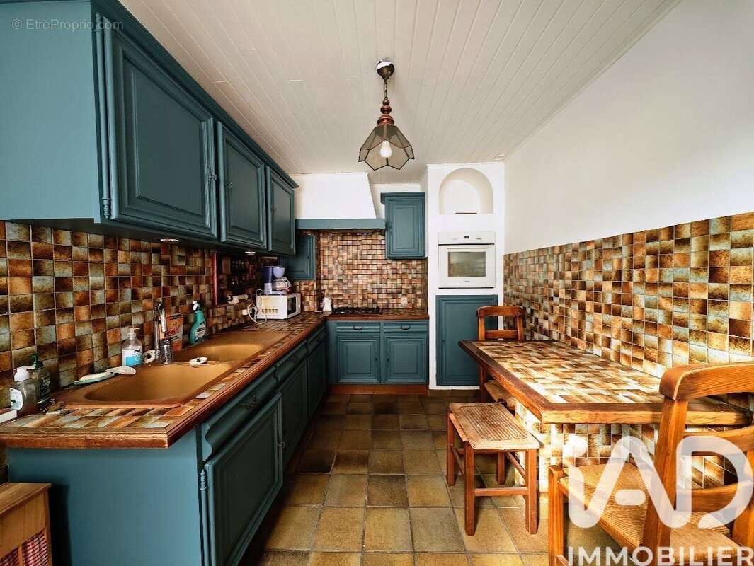 Photo 5 - Maison à ROISEL