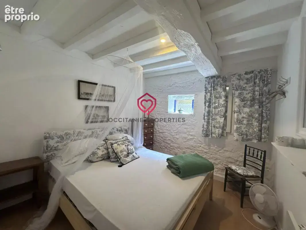 Ferme gasconne exceptionnelle avec gîtes, piscine et vignoble - photo 26