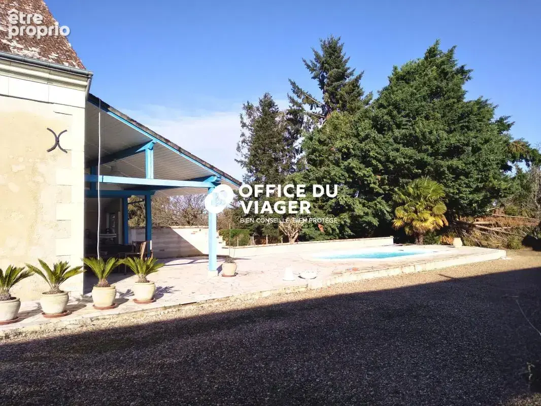 Maison - 4 pièces - 148,30 m² - photo 12