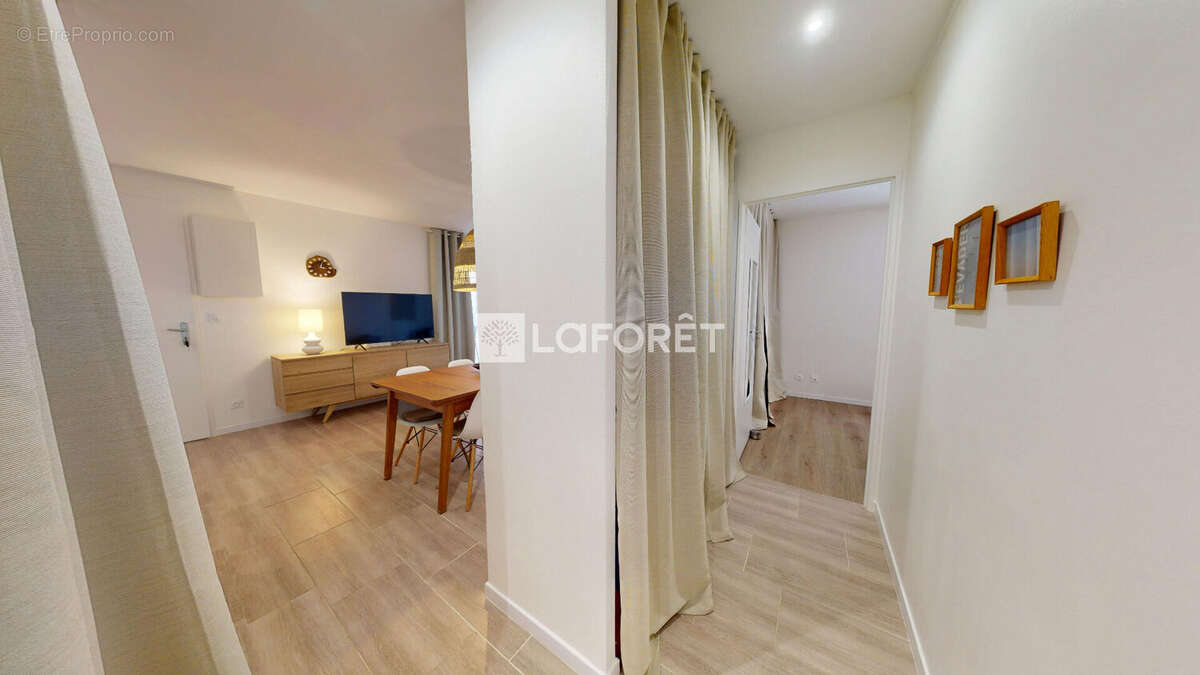 Appartement  T4 Istres Terrasse - photo 13