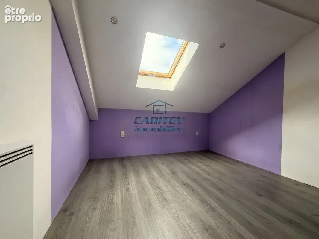Maison de village   5 chambres   Terrain clos de 255 m2   Saint-Sauveur - photo 14
