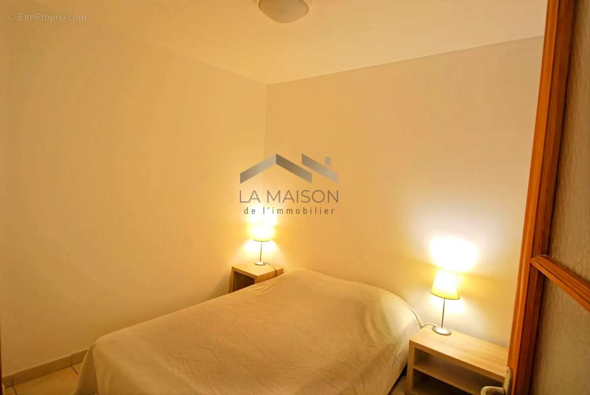 Appartement à SERRA-DI-FERRO