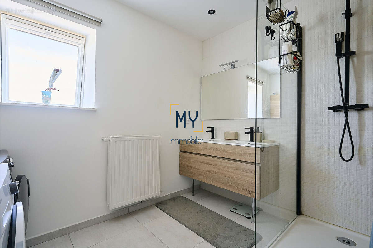 Appartement 76 m² à Perenchies  - photo 5