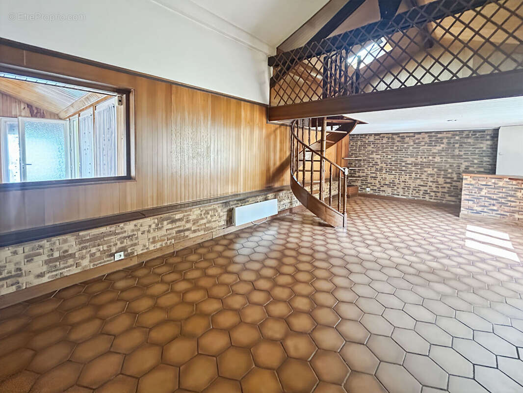Maison 105m² à villebon-sur-yvette - photo 2