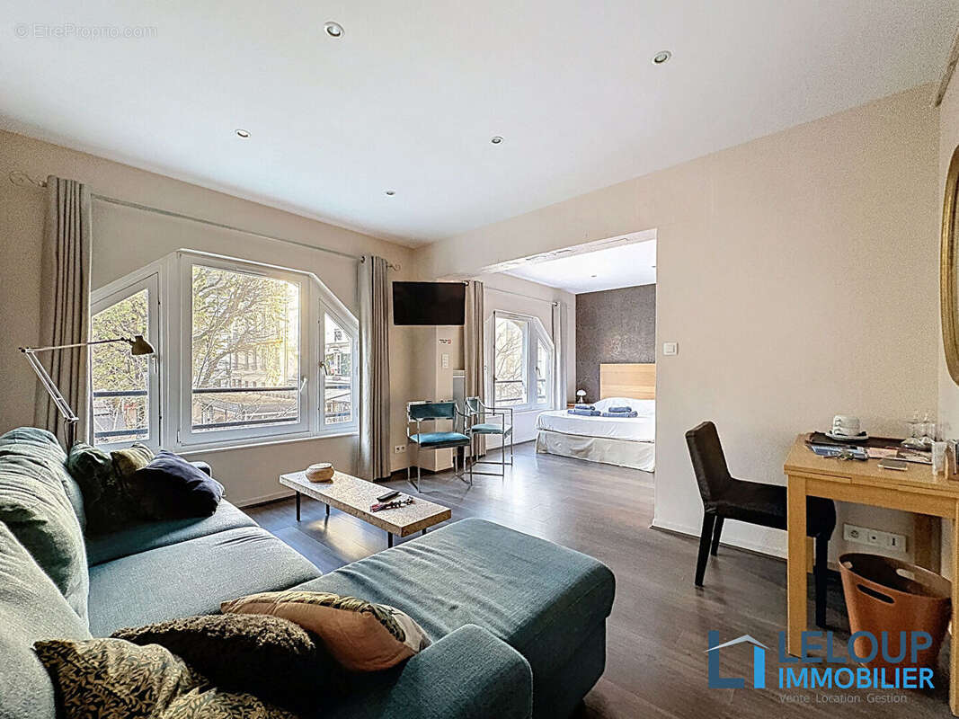 Appartement à ROUEN