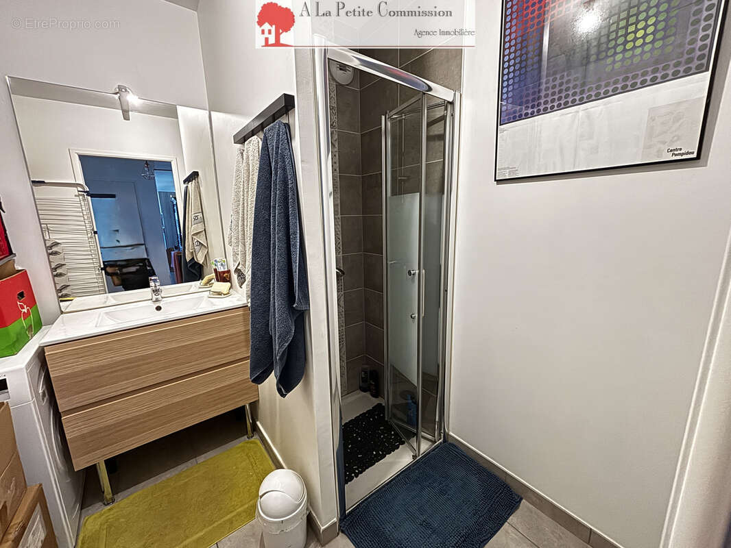 Appartement à CHARTRES