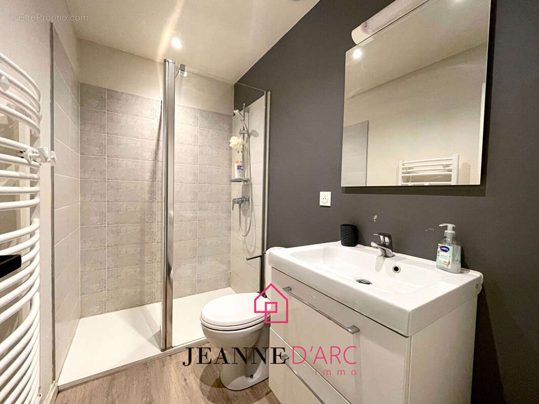 Appartement à ROUEN