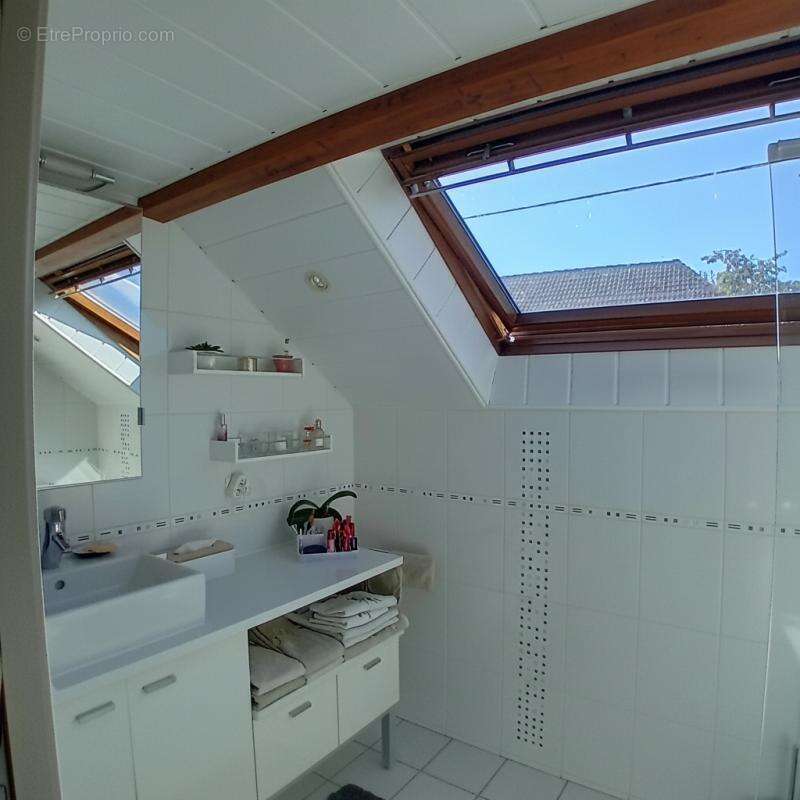 Maison à Chaux 4 chambres jardin piscine - photo 11
