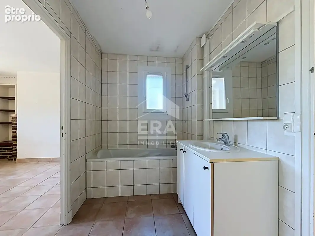 Immeuble 250m² à mondeville - photo 10