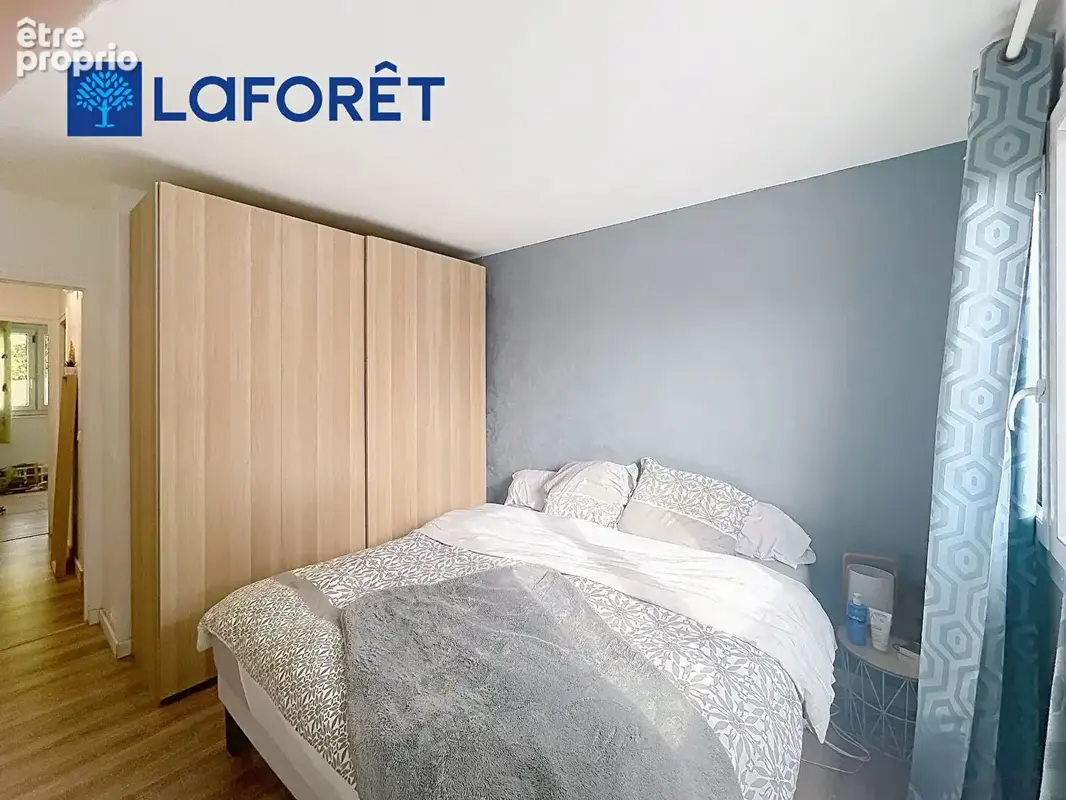Appartement Villennes Sur Seine 3 pièce(s) 62.86 m2 - photo 8