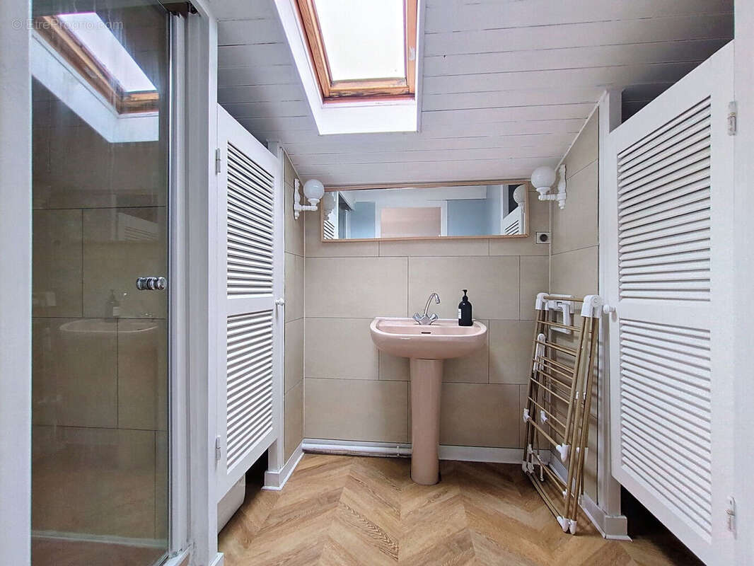 Appartement à LA ROCHELLE