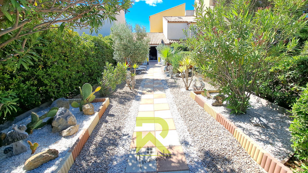 Appartement à NARBONNE