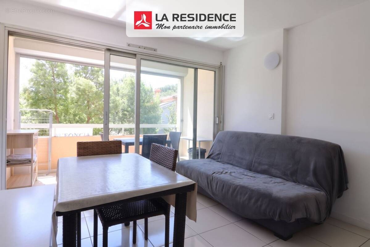 Appartement à SAINT-RAPHAEL