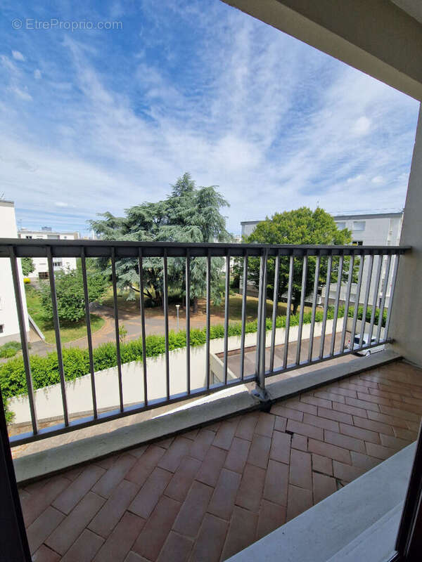 Appartement à SAINT-SEBASTIEN-SUR-LOIRE