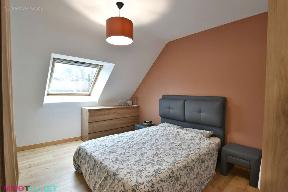 Appartement à GESTEL