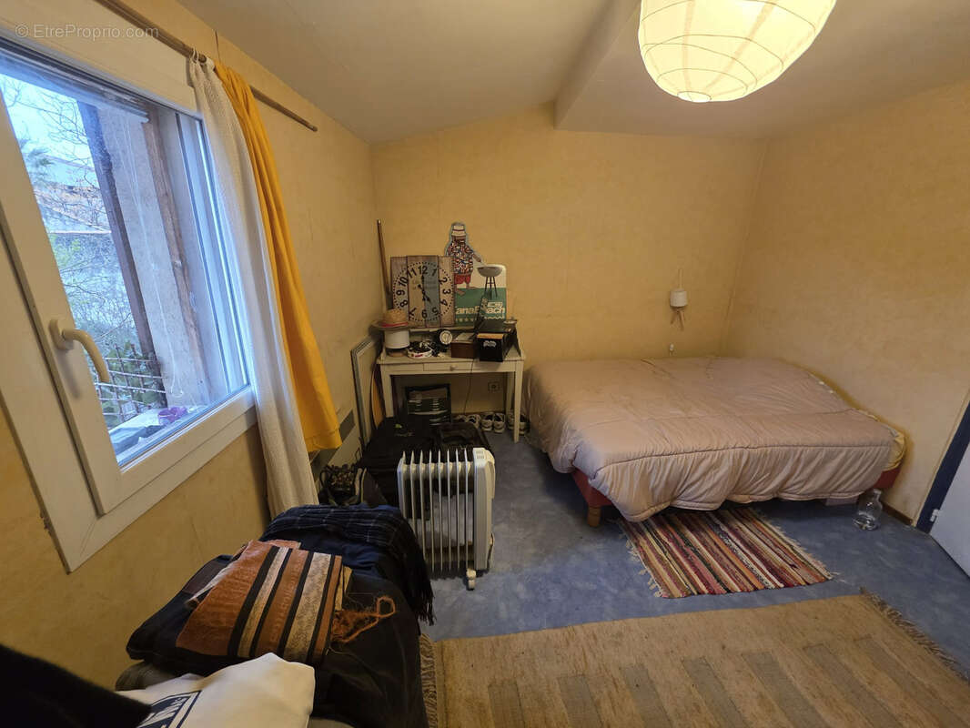 Maison à MONTPELLIER