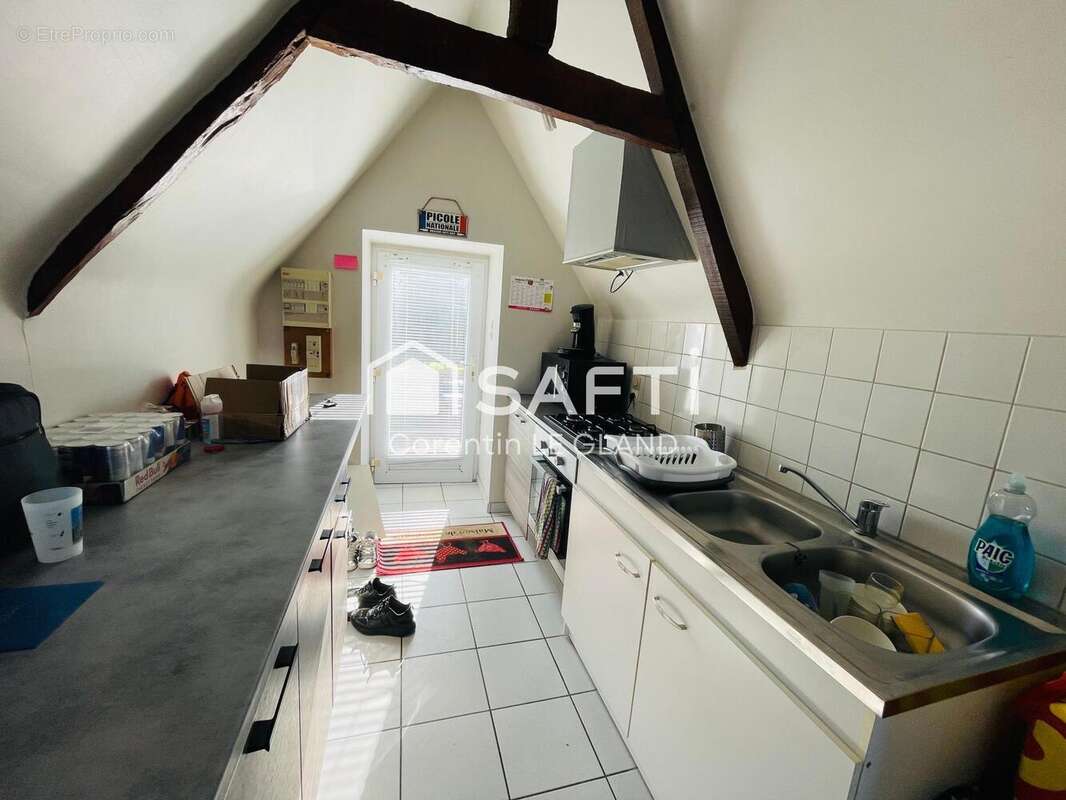 Photo 8 - Appartement à QUESTEMBERT