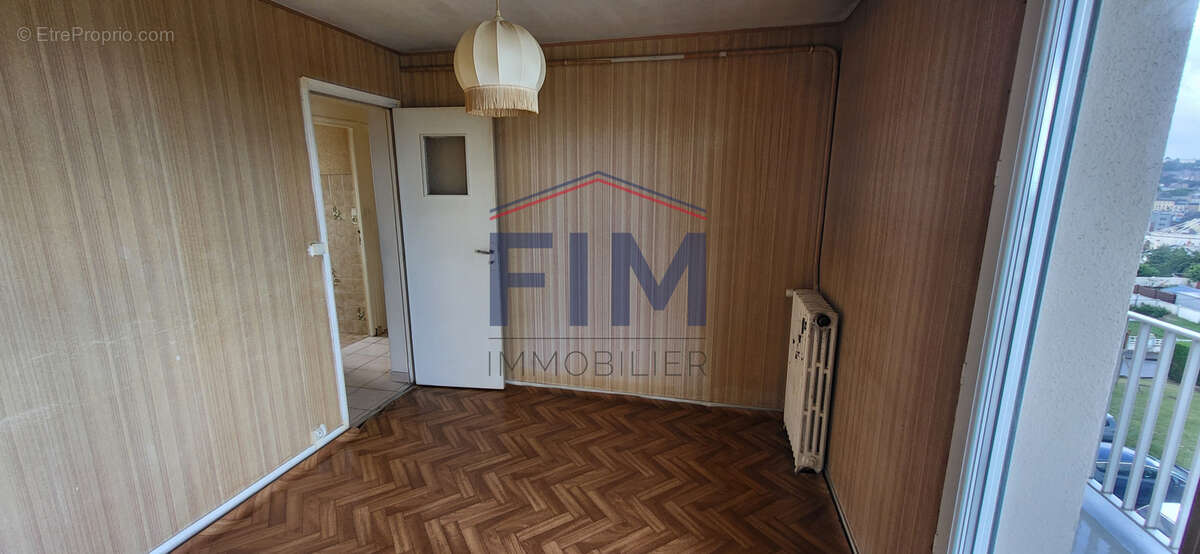 Appartement à DIEPPE