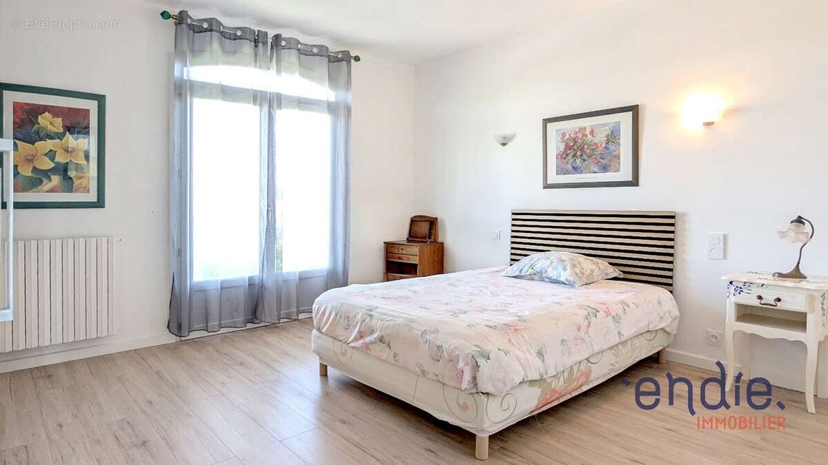 Merville - maison t5 - terrain 2500m² - jessica et patrice - endie immobilier - photo 13