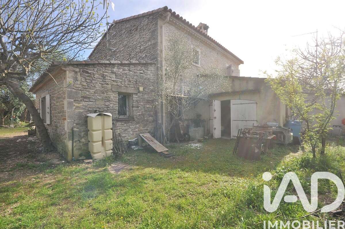 Photo 4 - Maison à VILLETELLE