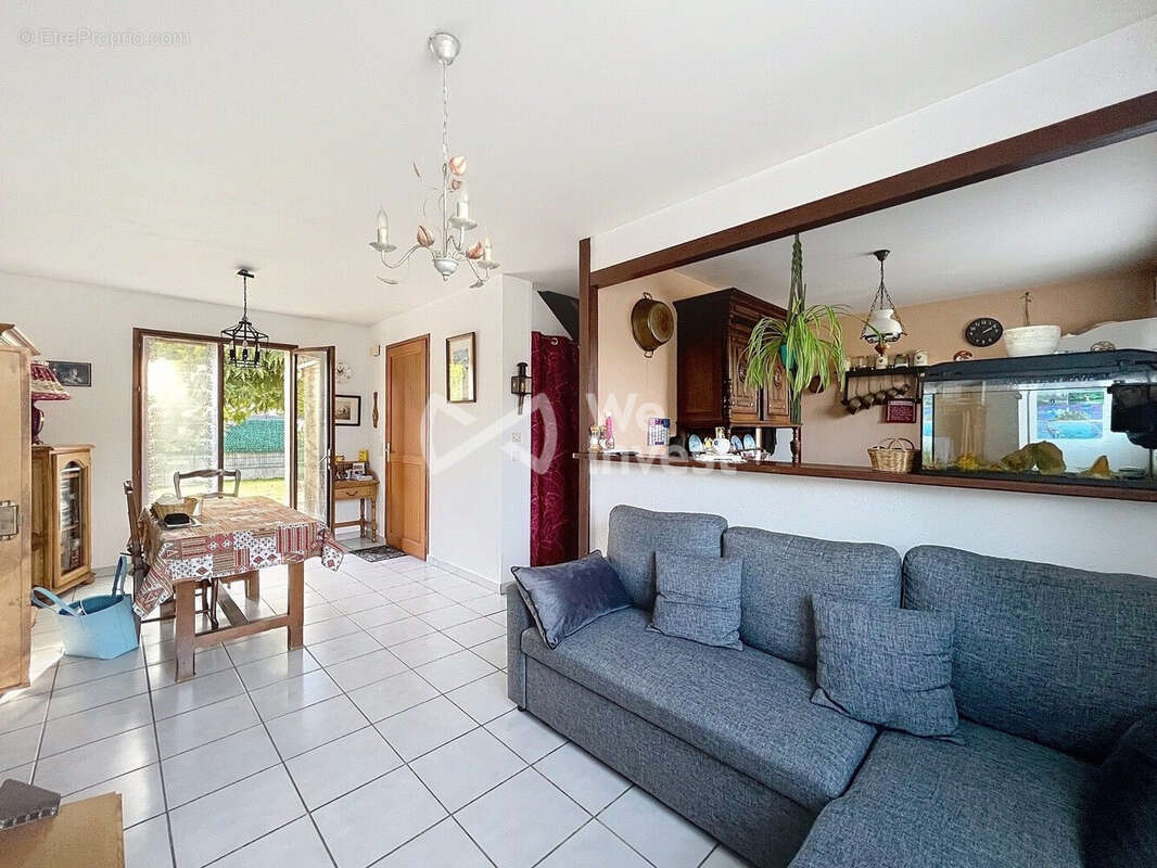 Maison à PRADES-LE-LEZ