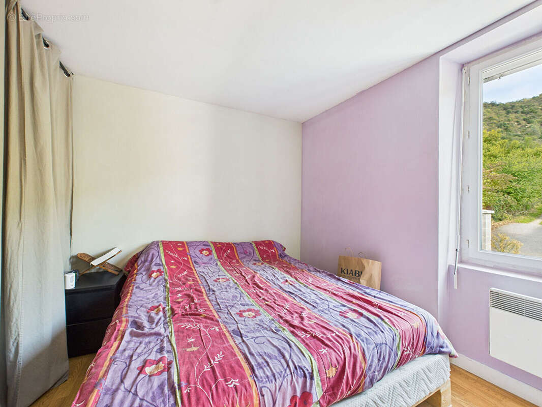 Maison à SERVES-SUR-RHONE