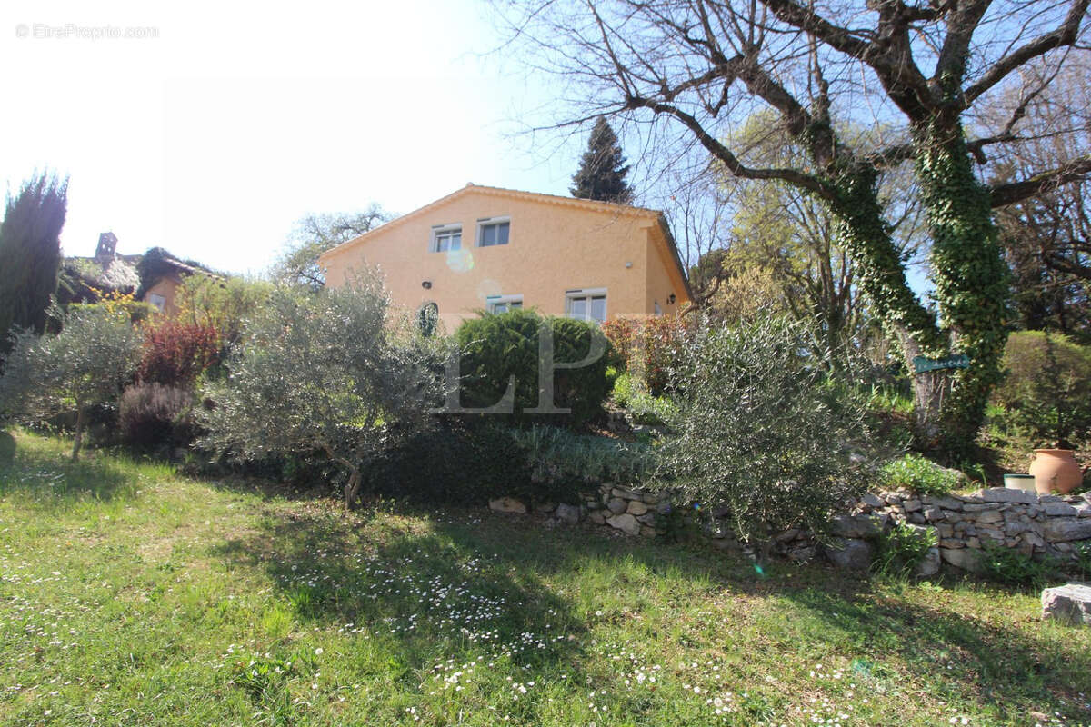 Maison à SAINT-MARTIN-DE-CASTILLON