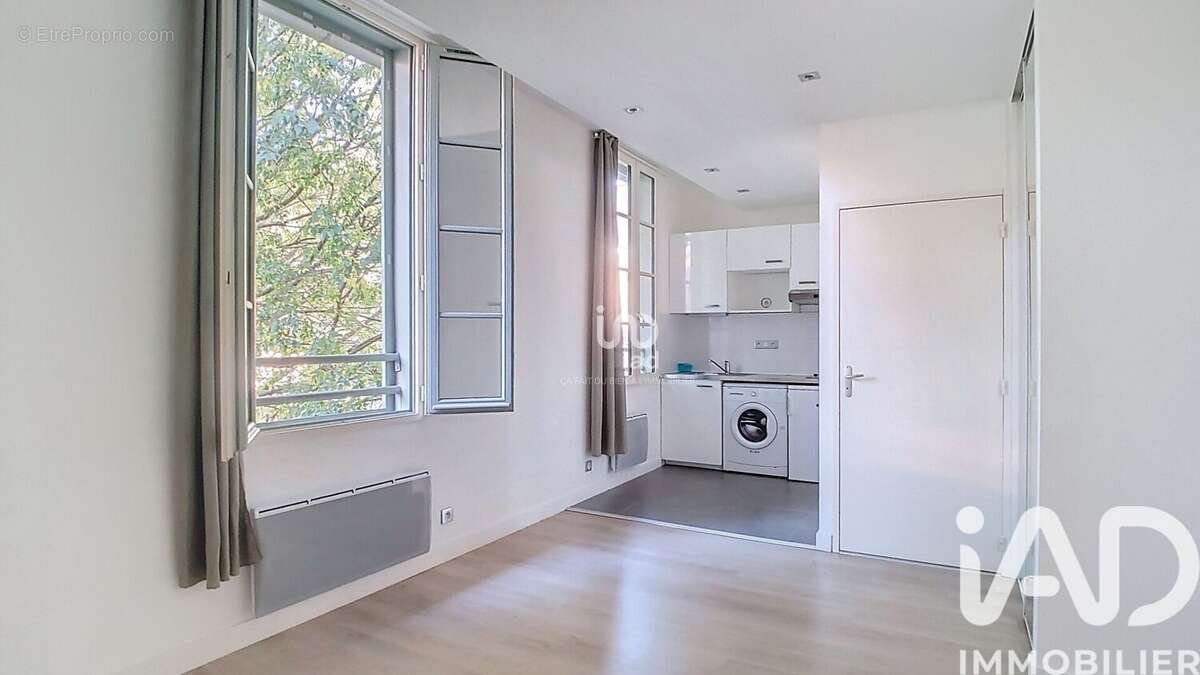 Appartement 21 m² à Toulouse  - photo 3