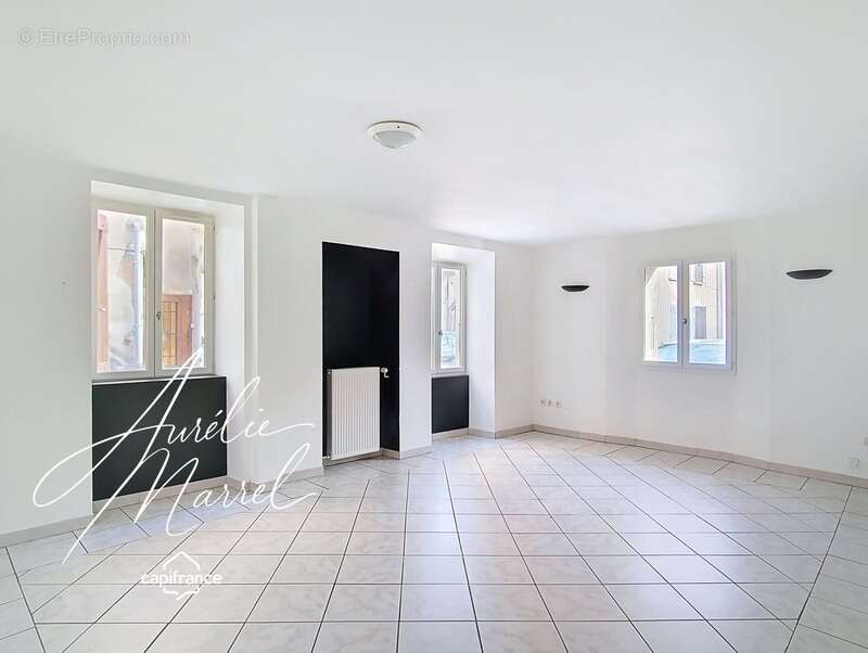 Maison à LE GRAND-LEMPS