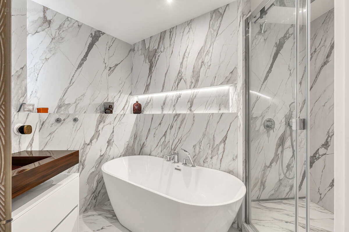 Appartement à ANNECY