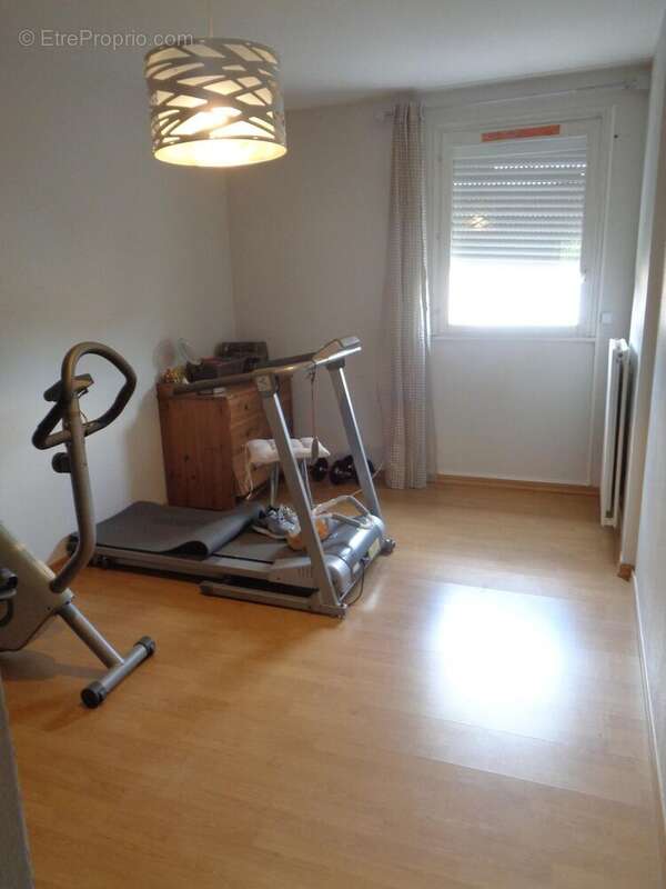 Photo 6 - Maison à CERGY