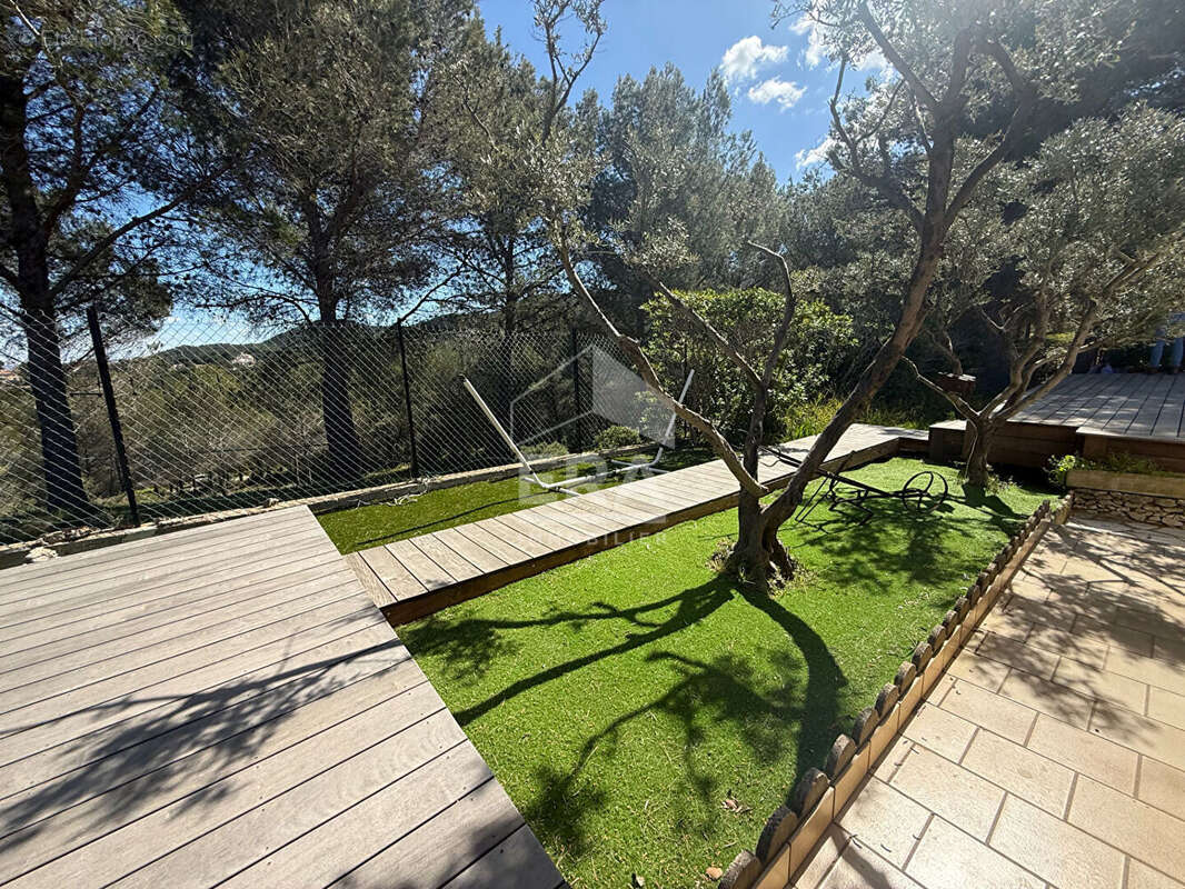Maison 195m² à martigues - photo 9