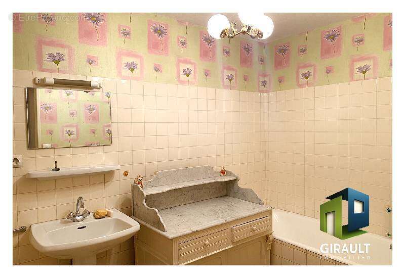 Appartement 75 m² à Belfort  - photo 5
