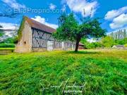 Maison à CROISSANVILLE