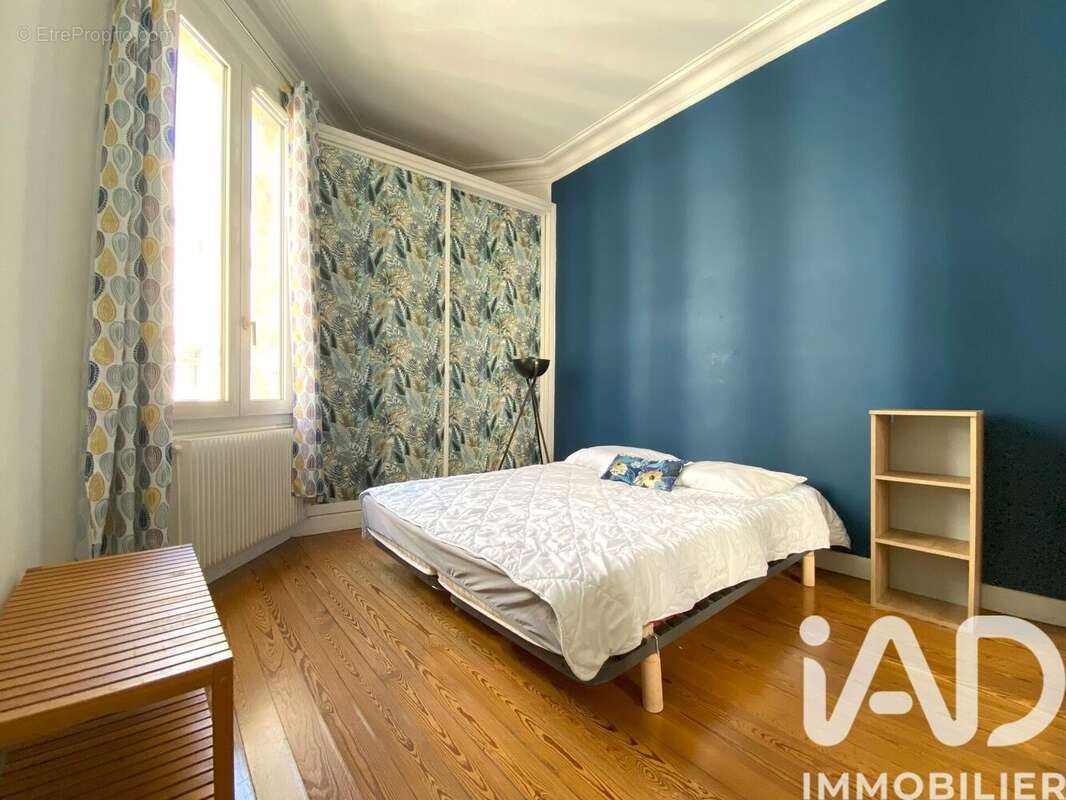Photo 6 - Appartement à BORDEAUX