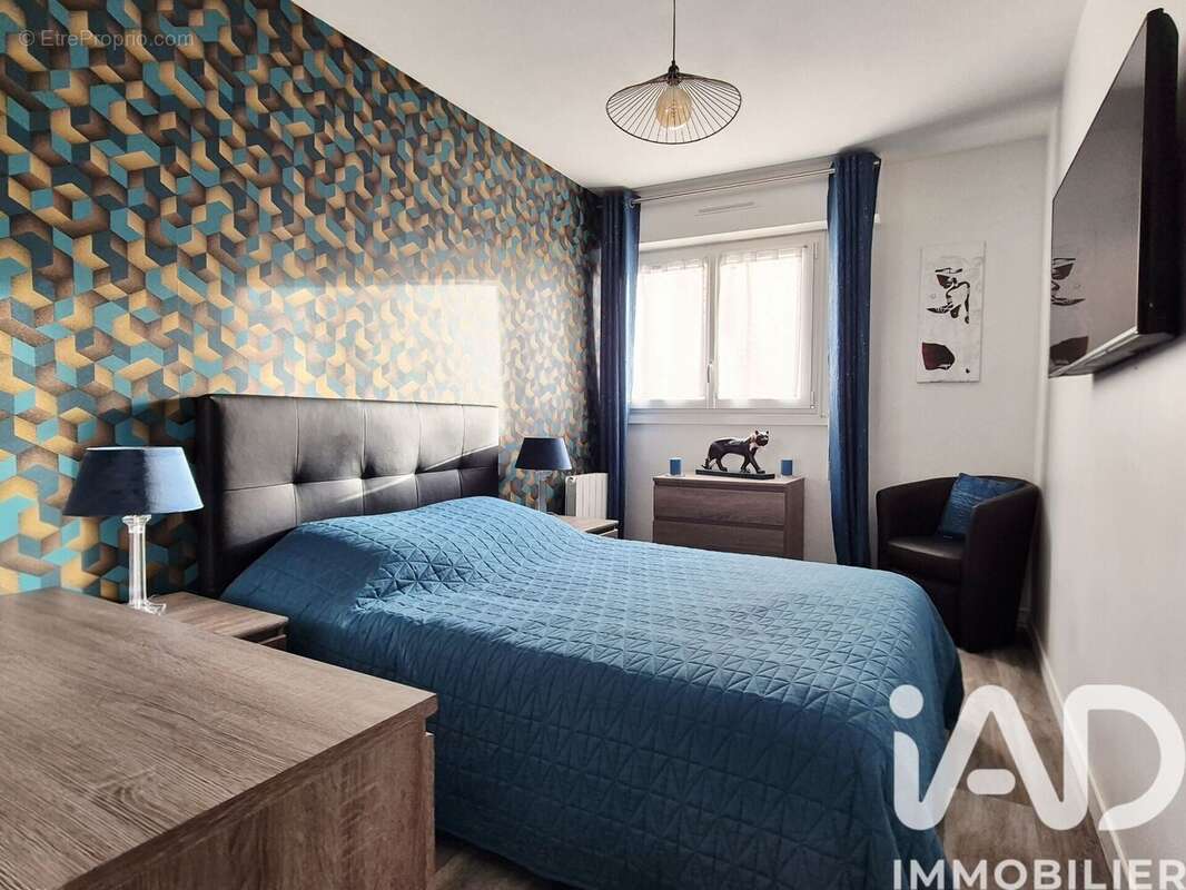 Photo 6 - Appartement à CABOURG