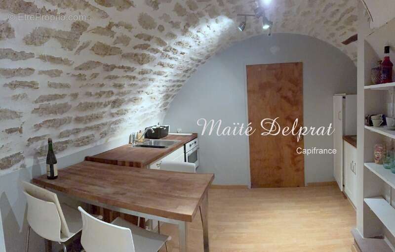 Maison à MALAUCENE