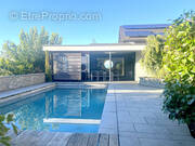 Maison à COLLONGES-SOUS-SALEVE