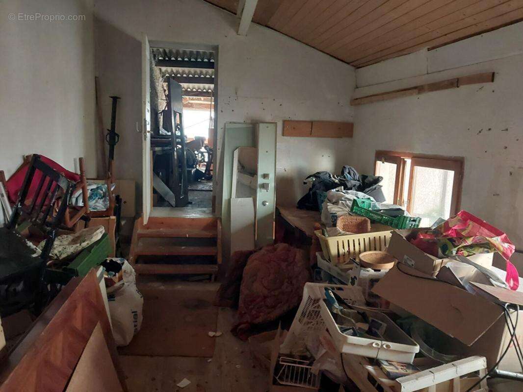 Maison Saint Etienne De Saint Geoirs 4 pièce(s) 129,69. m2 - photo 8