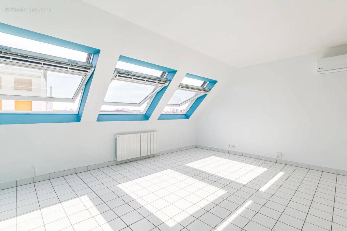 Appartement à ALFORTVILLE
