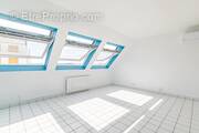 Appartement à ALFORTVILLE