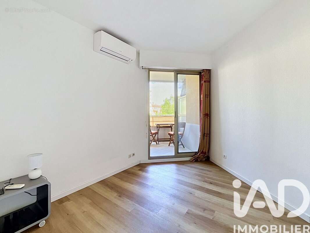 Photo 6 - Appartement à CAGNES-SUR-MER