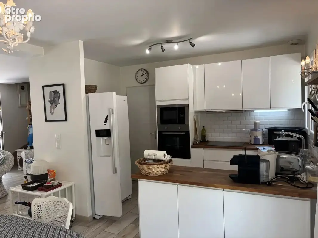 Maison 144 m² à Rambouillet  - photo 6