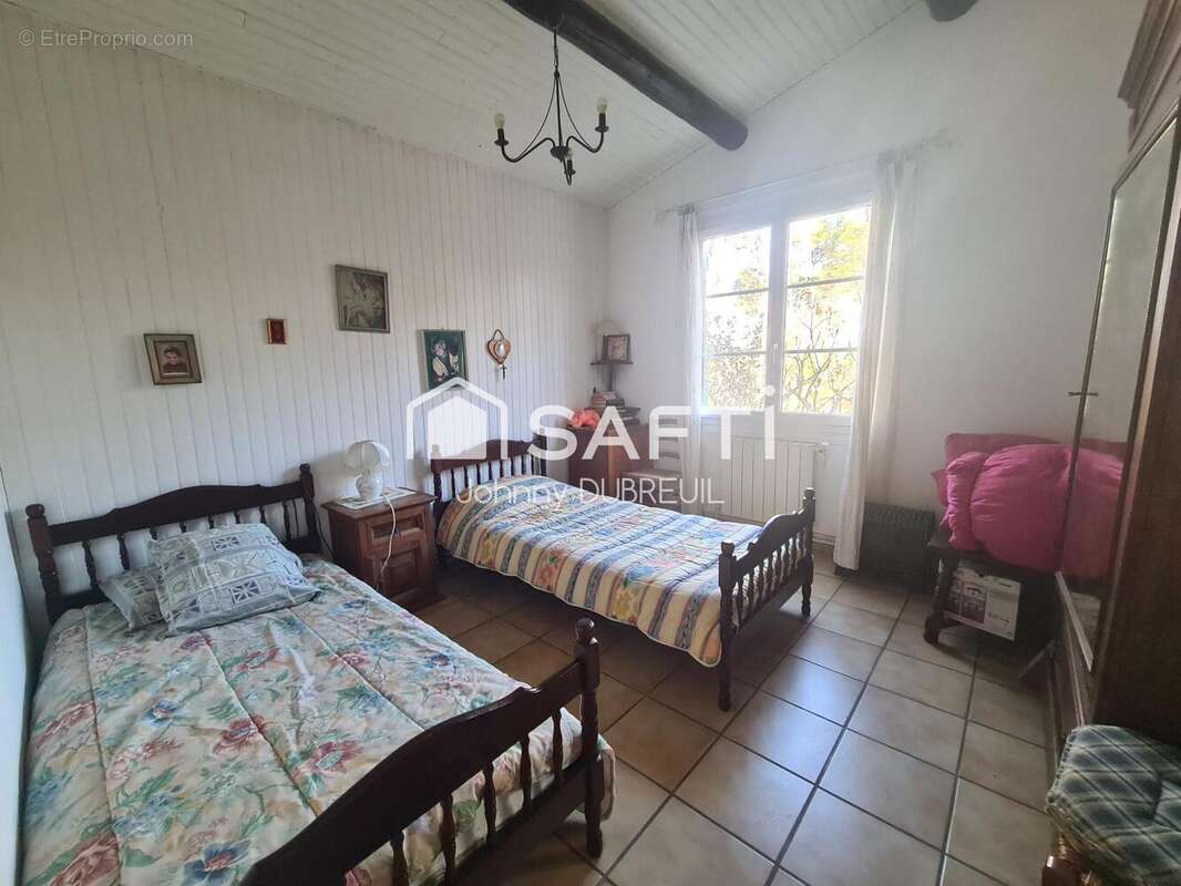 Photo 4 - Maison à PIGNANS