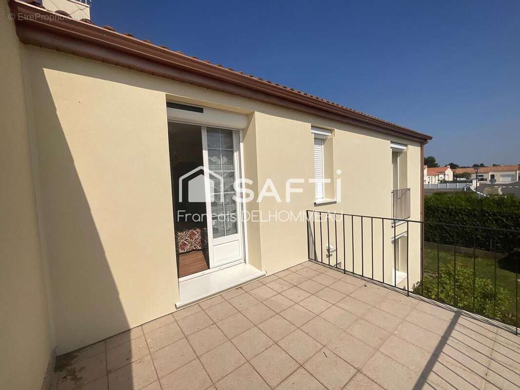 Photo 8 - Maison à MOUILLERON-LE-CAPTIF