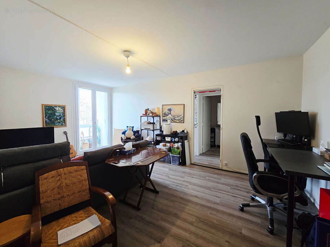 Appartement à GRADIGNAN