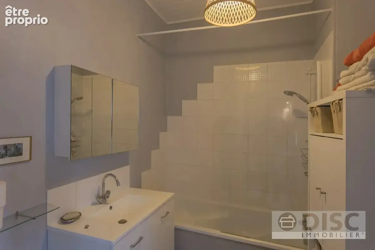 Spacieuse maison de village avec appartement indépendant - photo 11