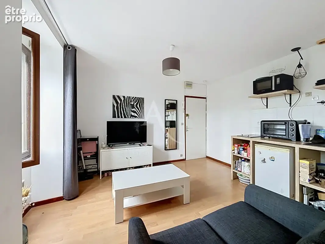 Appartement Angers 3 pièce(s) 54.32 m2 - photo 4